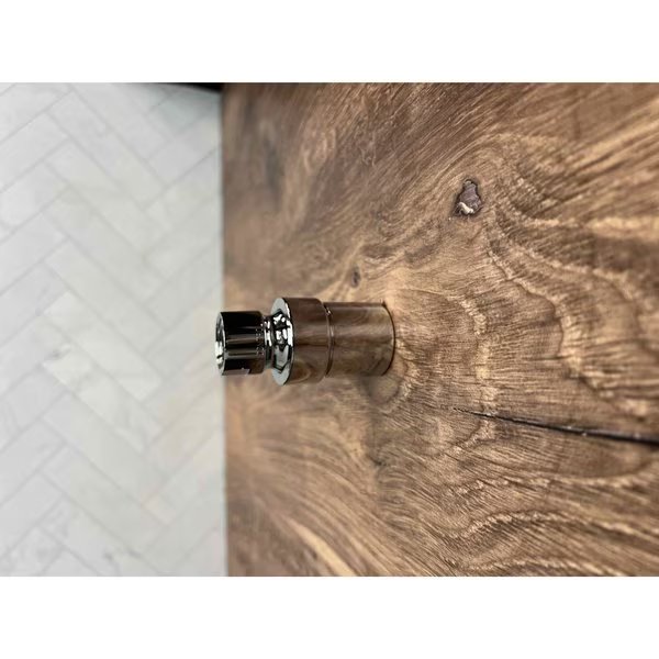 Solid Brass 2GPM Showerhead, Chatham Brass, Mfr#: 10-2S